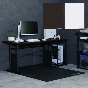 ■【関家具】チェアマット 120cm×160cm Contieaks(コンティークス)