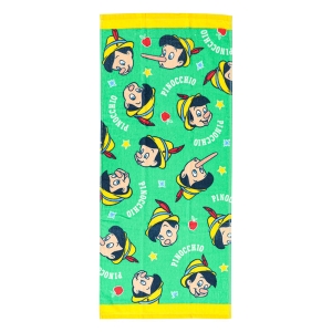 フェイスタオル フィアレス ピノキオ 34×80cm