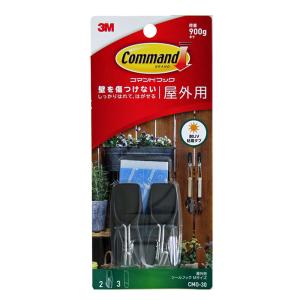 コマンドフック屋外用 CMO-30 Mサイズ