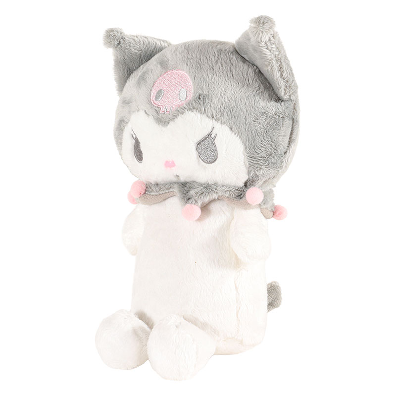 ぬいぐるみペンケース クロミ