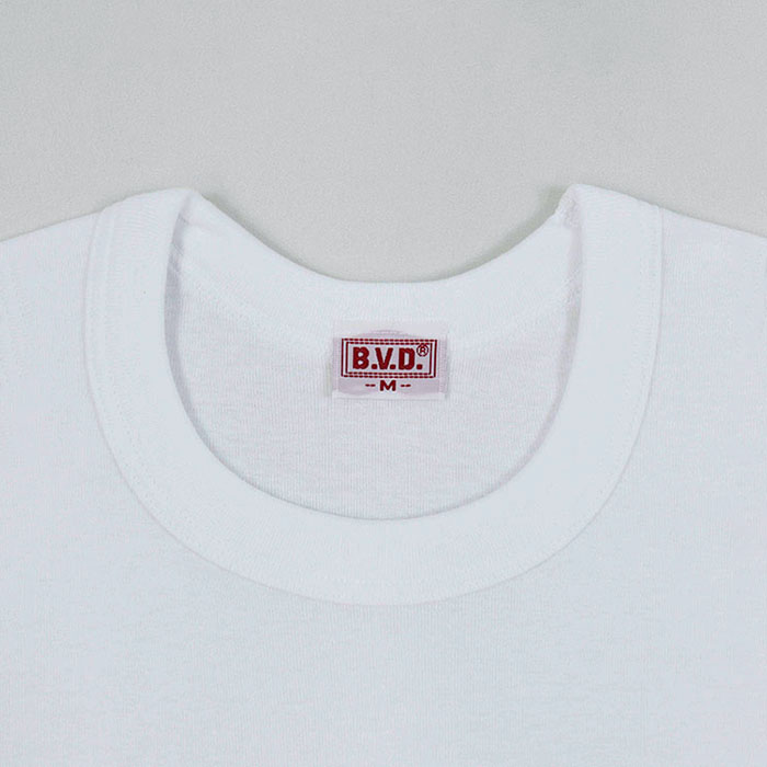 ＢＶＤスリーブレス M ホワイト