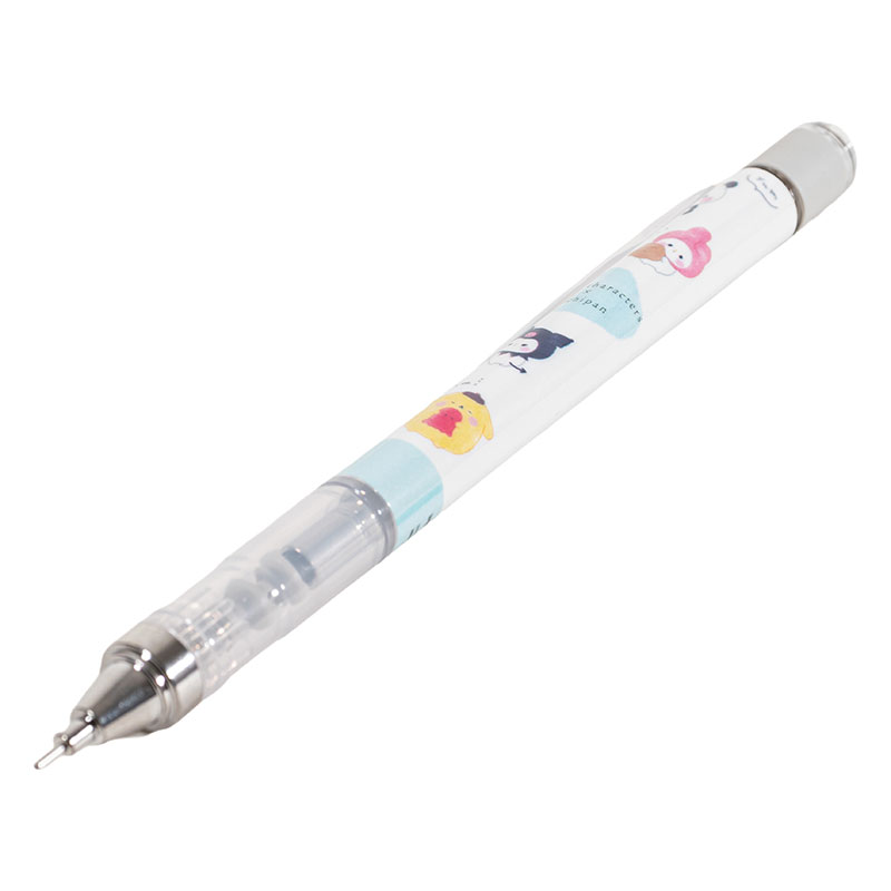 【アウトレット品】モノグラフ シャープペンシル サンリオキャラクターズ×もちもちぱんだ 0.5mm