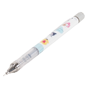 【アウトレット品】モノグラフ シャープペンシル サンリオキャラクターズ×もちもちぱんだ 0.5mm