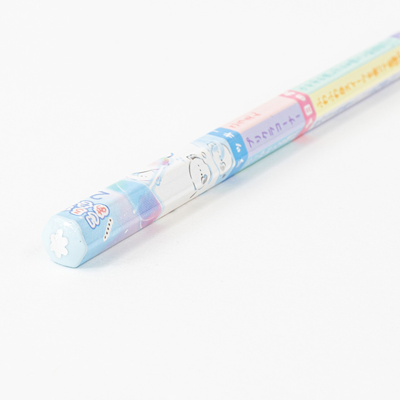 【アウトレット品】かきかた鉛筆 2B 224918