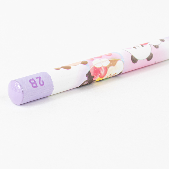 【アウトレット品】かきかた鉛筆 2B 225225