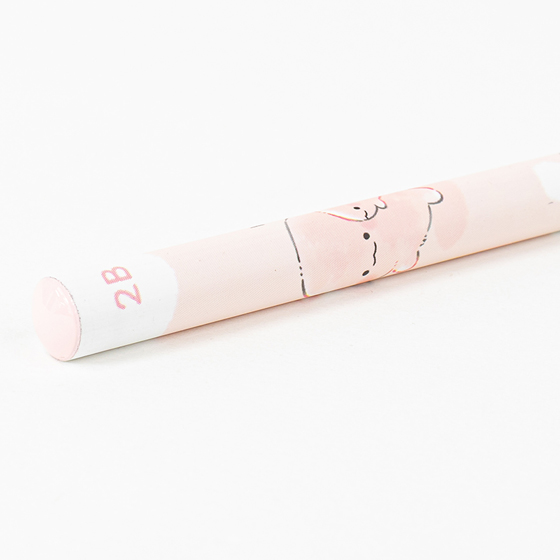 【アウトレット品】かきかた鉛筆 2B 225436