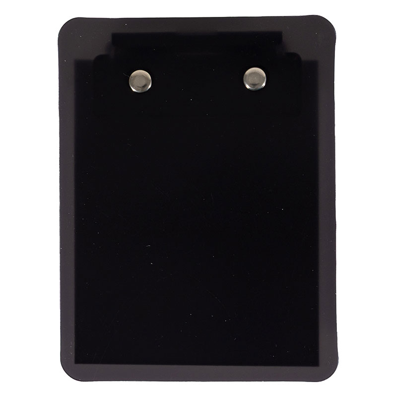 【アウトレット品】MOTiON バインダーメモ ブラック