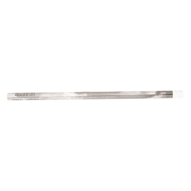 【アウトレット品】かきかた鉛筆 MOTiON 2B 226524 空 1本