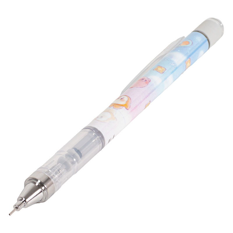 【アウトレット品】モノグラフ シャープペンシル 0.5mm 星のカービィ 305503