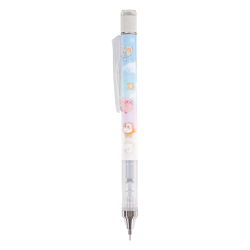 【アウトレット品】モノグラフ シャープペンシル 0.5mm 星のカービィ 305503