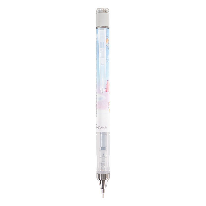【アウトレット品】モノグラフ シャープペンシル 0.5mm 星のカービィ 305503