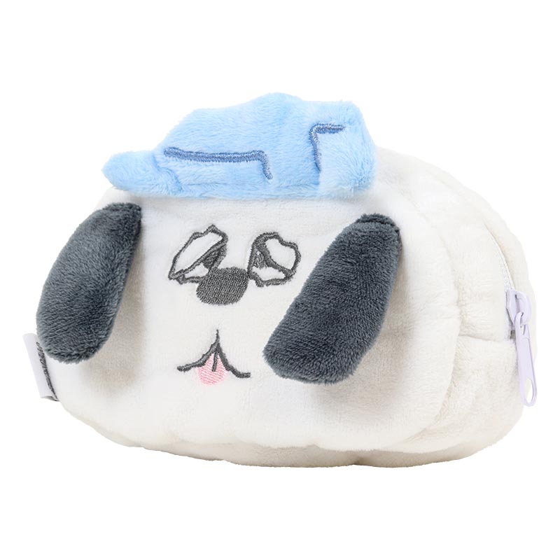 ひっくるんペンポーチ スヌーピー