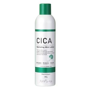プラチナレーベル CICAミストローション 300g