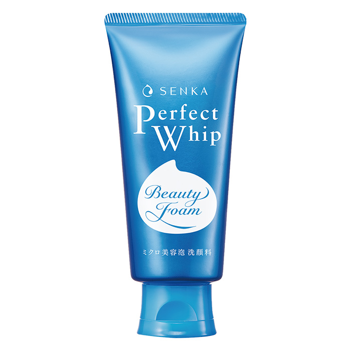 SENKA パーフェクトホイップa 120g