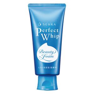 SENKA パーフェクトホイップa 120g