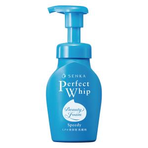 SENKA パーフェクトホイップ スピーディー 150ml
