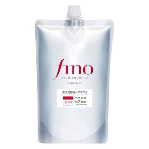 フィーノ プレミアムタッチ 美容液ヘアマスク 700g 詰替 グレースフローラル