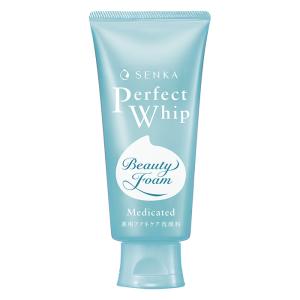 SENKA パーフェクトホイップ アクネケア(医薬部外品) 120g