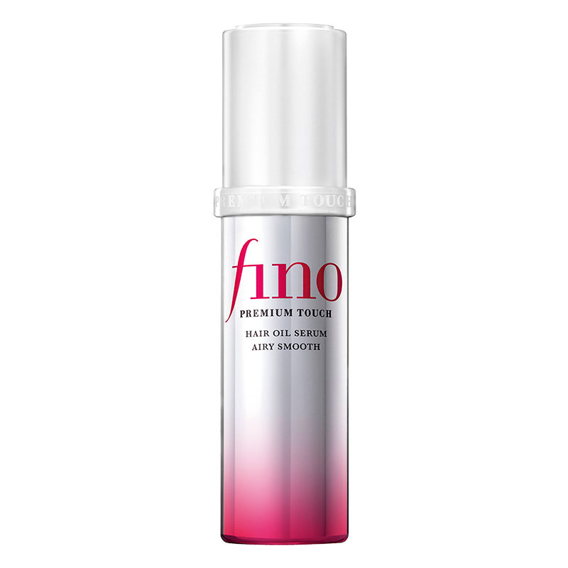 フィーノ プレミアムタッチ 浸透美容液ヘアオイル エアリースムース 70ml