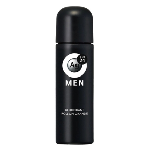 Agデオ24 メン デオロールオングランデ 無香料 120ml【医薬部外品】