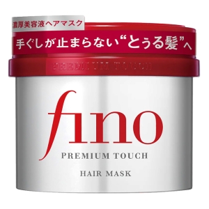 フィーノ プレミアムタッチ 濃厚美容液ヘアマスク 230g