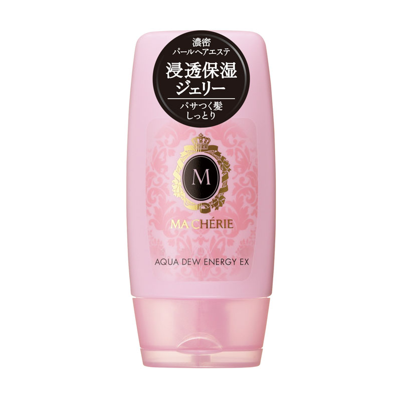 マシェリ アクアデュウEX ヘアトリートメント 120g