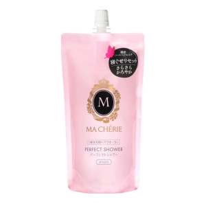 マシェリ パーフェクトシャワー さらさら EX 詰替 220ml