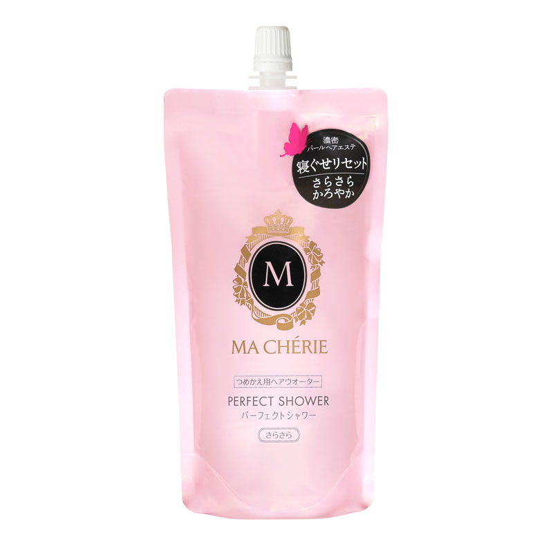 マシェリ パーフェクトシャワー さらさら EX 詰替 220ml