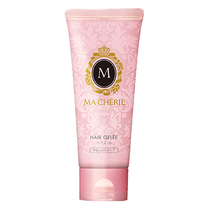 マシェリ ヘアジュレ ゆるふわウエーブ EX 100g