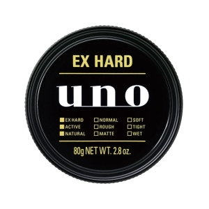 UNO エクストリームハード 80g