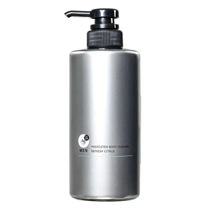 Agデオ24メン 薬用メンズボディクレンズ リフレッシュシトラス 490ml【医薬部外品】