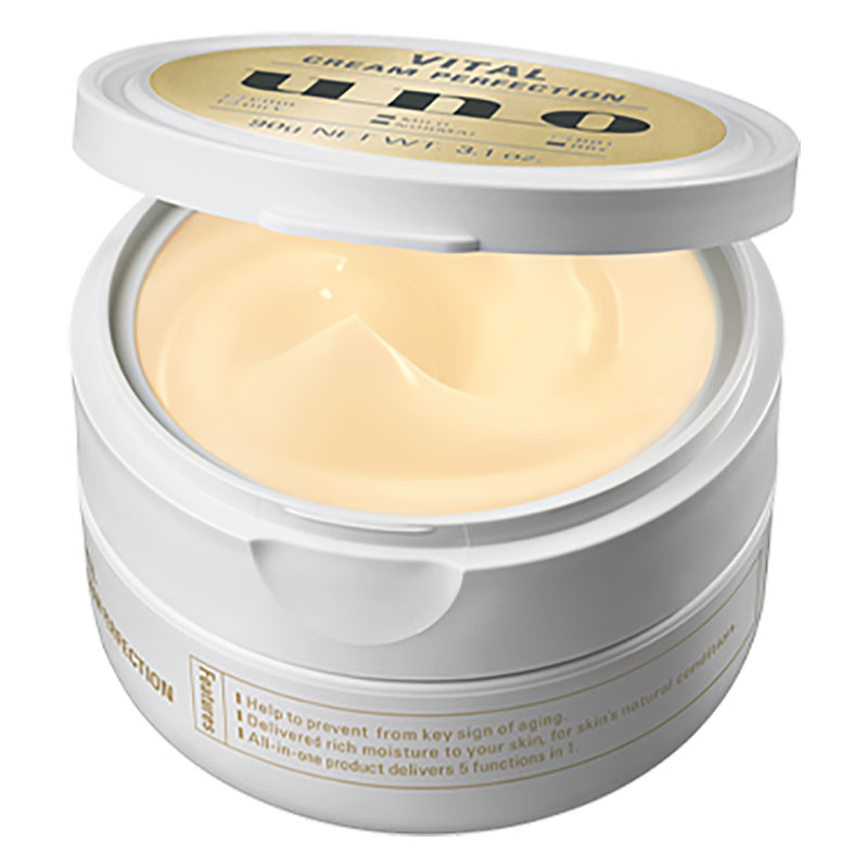 UNO バイタルクリームパーフェクション 90g【医薬部外品】