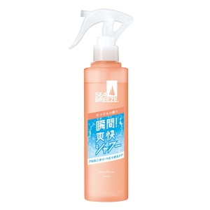 シーブリーズ デオ＆ウォーター E せっけん トリガー 145ml【医薬部外品】