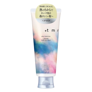 プラストゥモロー スムース ヒートケアマスク 145g