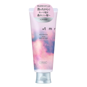 プラストゥモロー モイスト ヒートケアマスク 145g