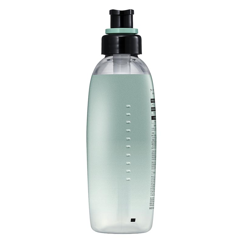 ウーノ オールインワンシャンプー ボリューム 480ml