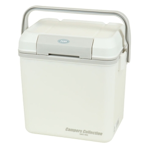 クーラーボックス7.6L　MCB-F7.6(WHG)