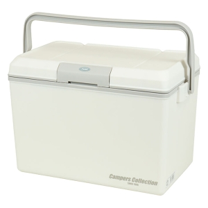 クーラーボックス 24.5L MCB-F24.5(WHG)