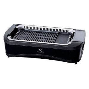 吸煙焼き肉グリル XGRILL PREMIUM YGMC-FX130(B)