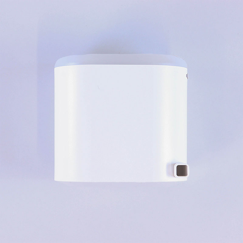 LEDライト付 電動エアーポンプ YPP-1360