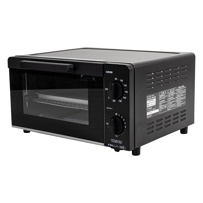 オーブントースター YTX-WC140MX