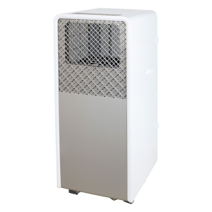 【お取り寄せ商品】移動式エアコン ポータブルクーラー YEC-S22(W)