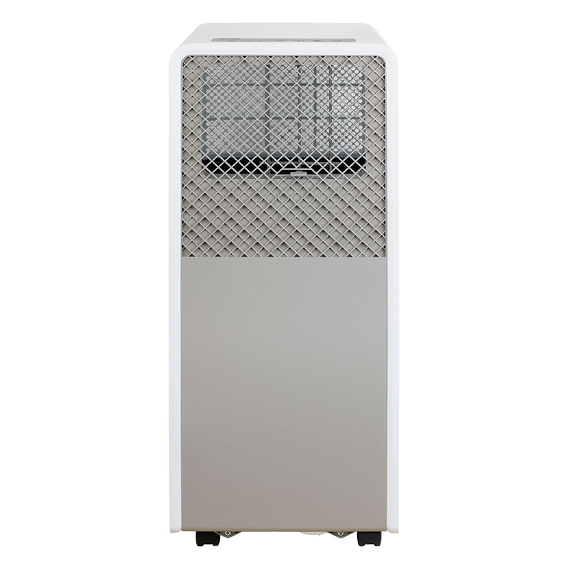 【お取り寄せ商品】移動式エアコン ポータブルクーラー YEC-S22(W)