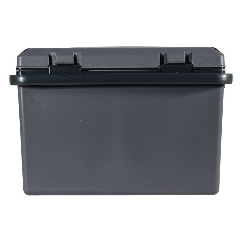 【お取り寄せ商品】マックスクール 17L チャコールグレー YMCB-17(CGY)