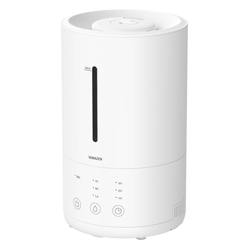 超音波加湿器 MZ-AA30