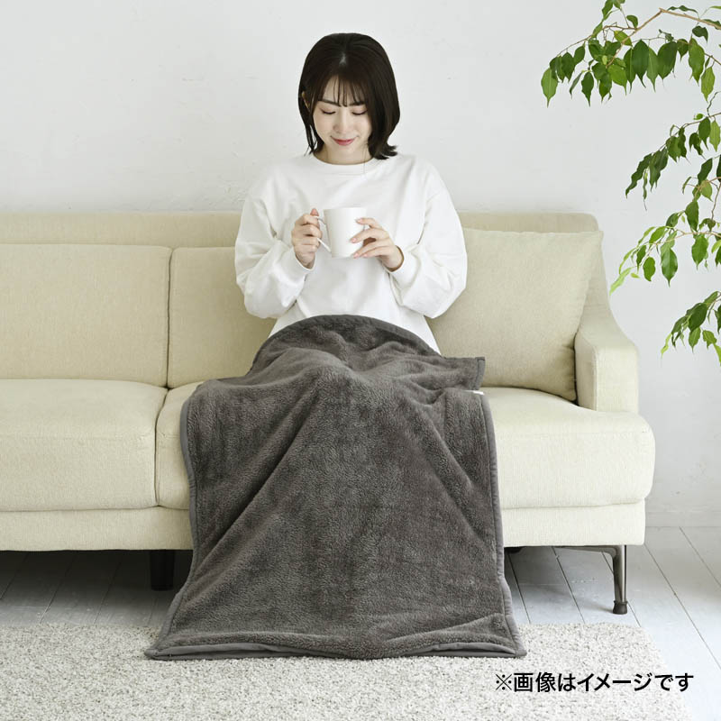 すっぽり毛布 YHK-SP62