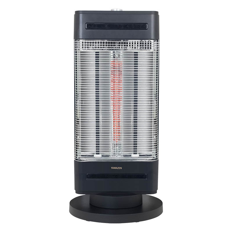 障害物センサー搭載 カーボン1＋シーズ2 温度設定可能 DBC-SVM121(AB)