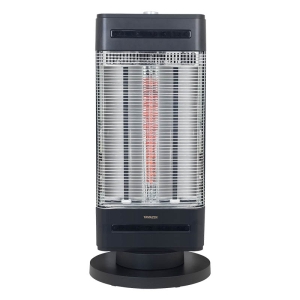 障害物センサー搭載 カーボン1＋シーズ2 温度設定可能 DBC-SVM121(AB)