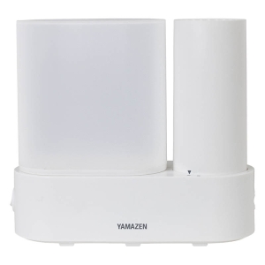パーソナルスチーム式加湿器 KS1-J151(W)