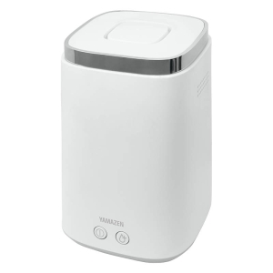 スチーム式加湿器 上部給水可能 メカ式 KS-J244